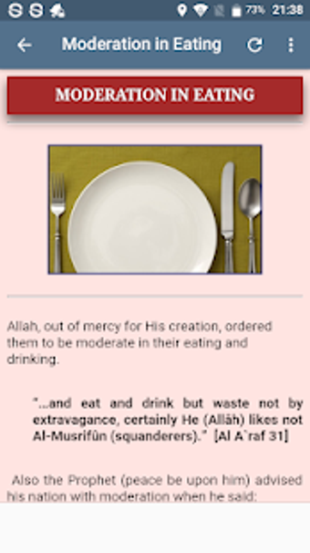 Imagen 3 para Islamic Medicines