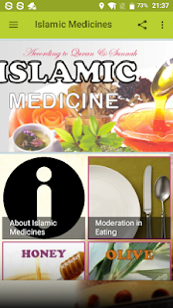 Imagen 2 para Islamic Medicines