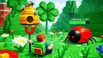 Image 0 for Honey Bee Swarm: Simulato…