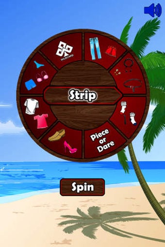 Image 0 for Strip Roulette Free