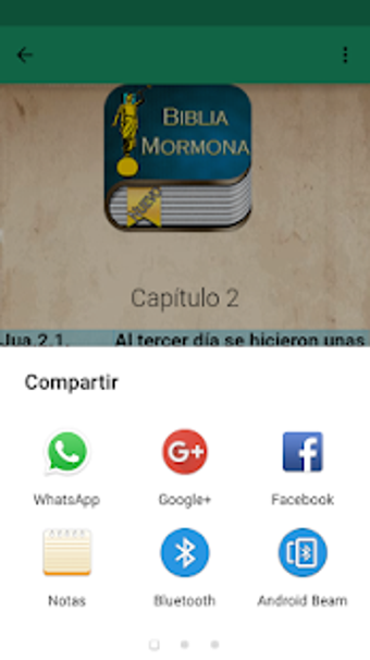 Image 1 for Biblia Mormona: Biblia Su…