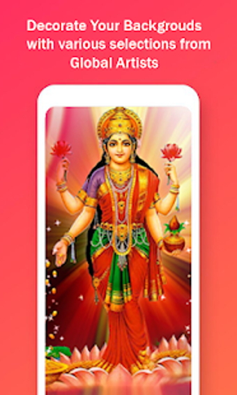 Image 1 for Lakshmi Devi HD Wallpaper…