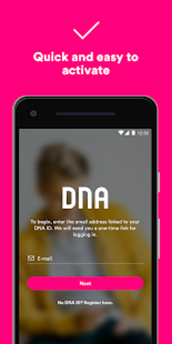 Imagen 3 para My DNA