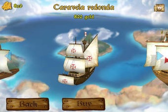 Image 0 for WarShip