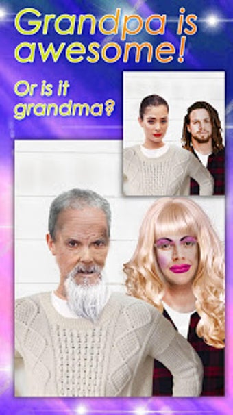 Image 3 for Make Me Old Photo Editor …