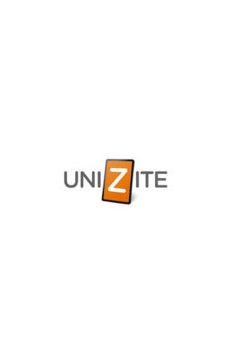 Image 0 for uniZite Project for iPhon…