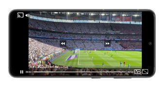 Image 0 for Universal Video Player