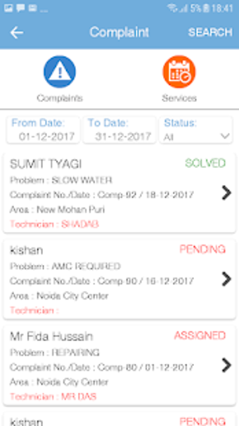 Image 3 for Shibam Enterprise Service…