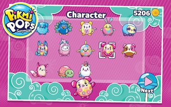 Imagen 2 para Pikmi Pops!