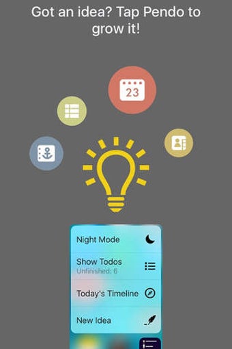 Image 0 for Pendo - Write Notes, List…