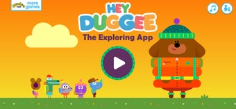 Image 3 for Hey Duggee: The Exploring…