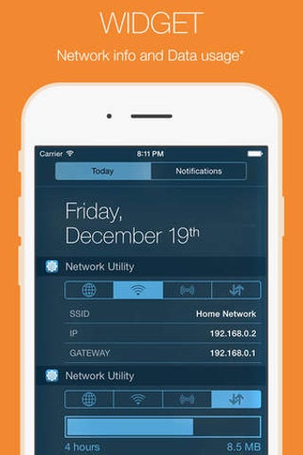 Imagen 0 para Network Utility Pro