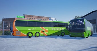 Imagen 0 para Fernbus Simulator