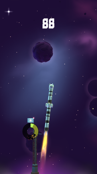 Imagen 2 para Space Frontier 2