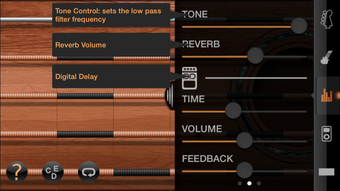 Image 0 for iFretless Guitar
