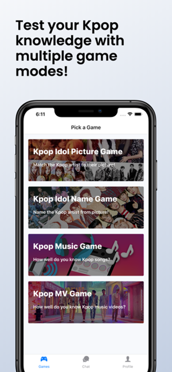 Image 2 for Kpop Quiz