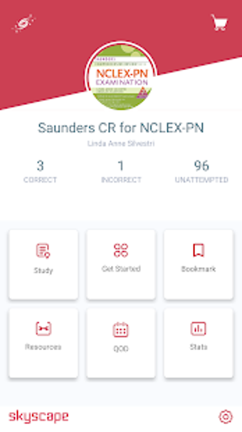 Imagen 1 para Saunders Comprehensive Re…