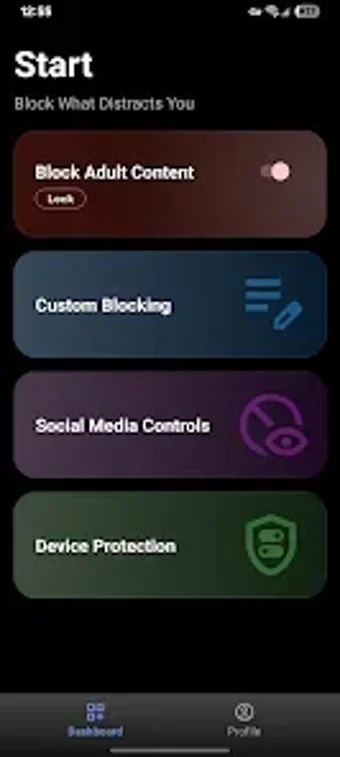 Imagen 0 para Irreversible Switch