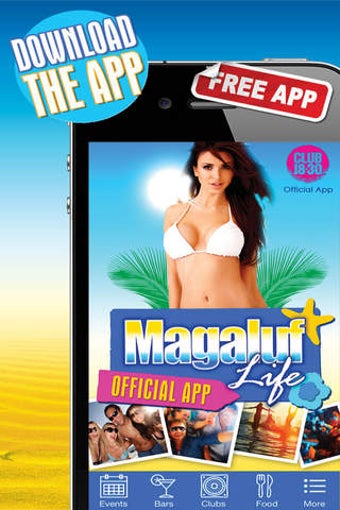 Imagen 0 para Magaluf Life | Majorca - …