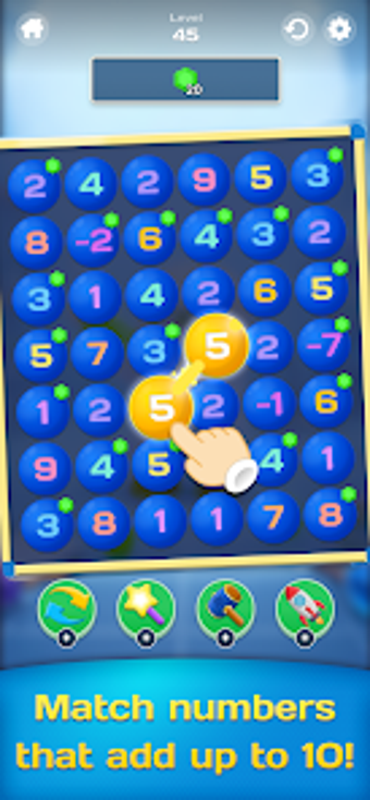Image 0 for Summatch