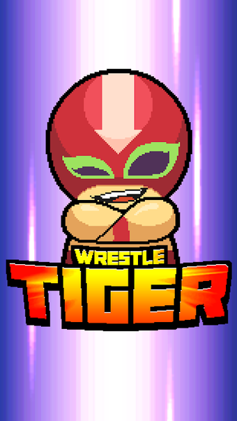 Image 0 for Wrestle Tiger