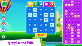 Imagen 3 para Bingo