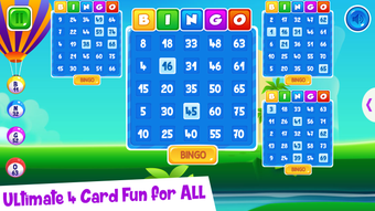 Imagen 1 para Bingo