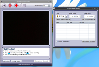 Image 1 for Free Video Recorder