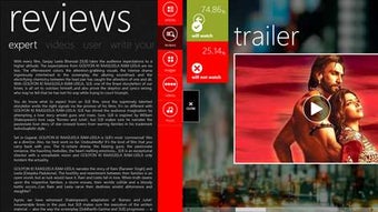 Imagen 1 para Bollywood Hungama for Win…