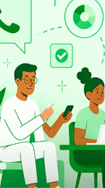 Image 0 for WhatsAppTrader AI