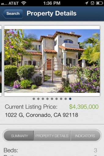 Image 2 for Revestor Real Estate Sear…