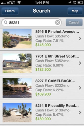Image 1 for Revestor Real Estate Sear…