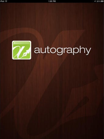 Image 0 for Autography BV