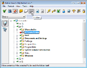 Imagen 0 para Folder Guard