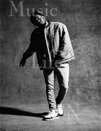 Imagen 0 para Kendrick Lamar - Offline …