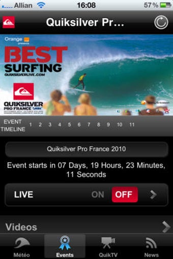 Image 0 for Quiksilver