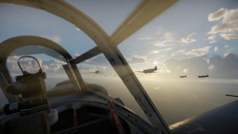 Image 0 for Aces of Thunder