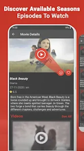 Image 0 for megaflix : filmes e série…