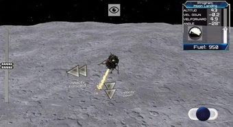 Imagen 2 para Apollo 11 Space Flight Ag…