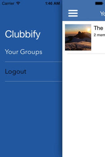 Image 0 for Clubbify