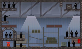 Imagen 1 para Bullet ricochet 3