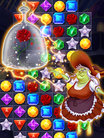 Image 1 for Diamonds: Beauty Girl & B…