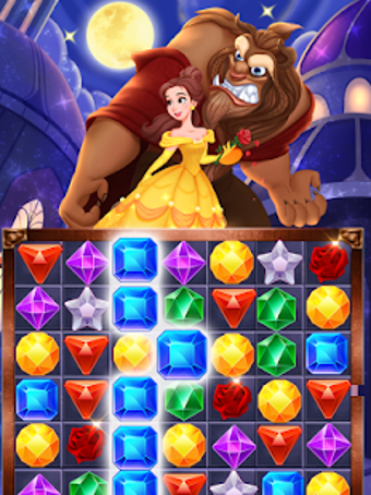 Image 2 for Diamonds: Beauty Girl & B…