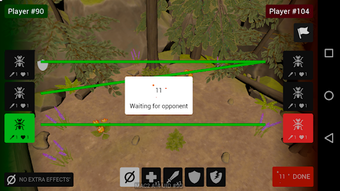Imagen 2 para MY ANT COLONY 2