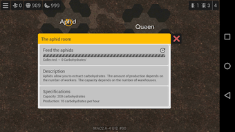 Imagen 1 para MY ANT COLONY 2