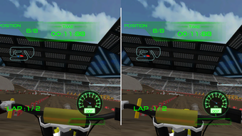 Imagen 0 para VR Real Feel Motorcycle