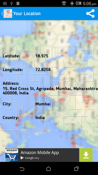 Imagen 3 para Live Mobile Location and …