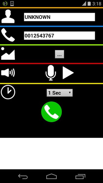 Imagen 2 para Puppy Call Simulation Gam…