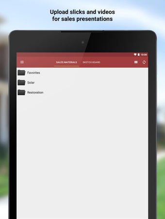 Image 2 for SalesRabbit - Door to Doo…