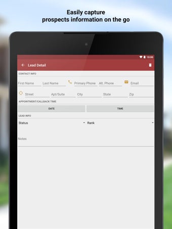 Image 0 for SalesRabbit - Door to Doo…